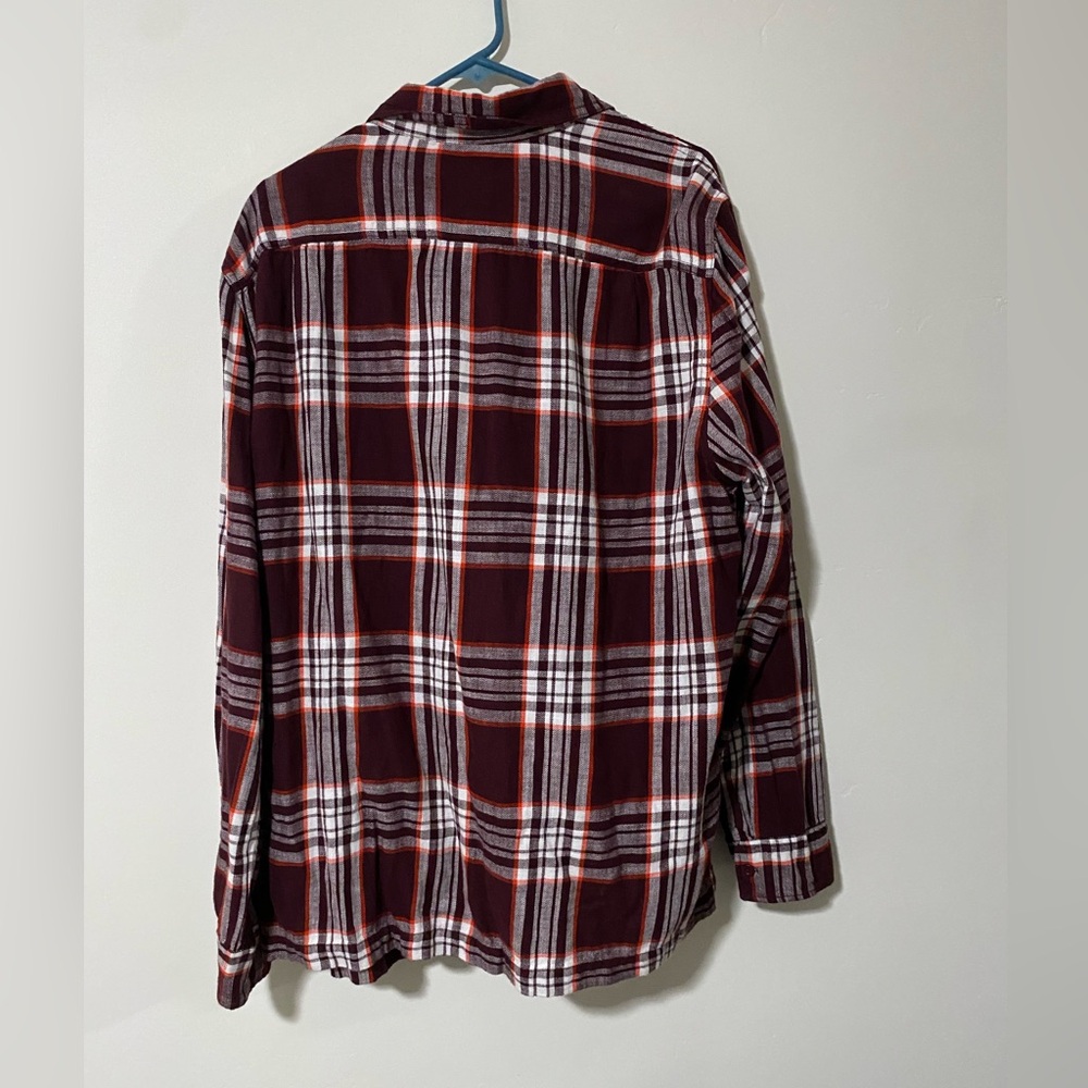 AE Flannel - Picture 2 of 3
